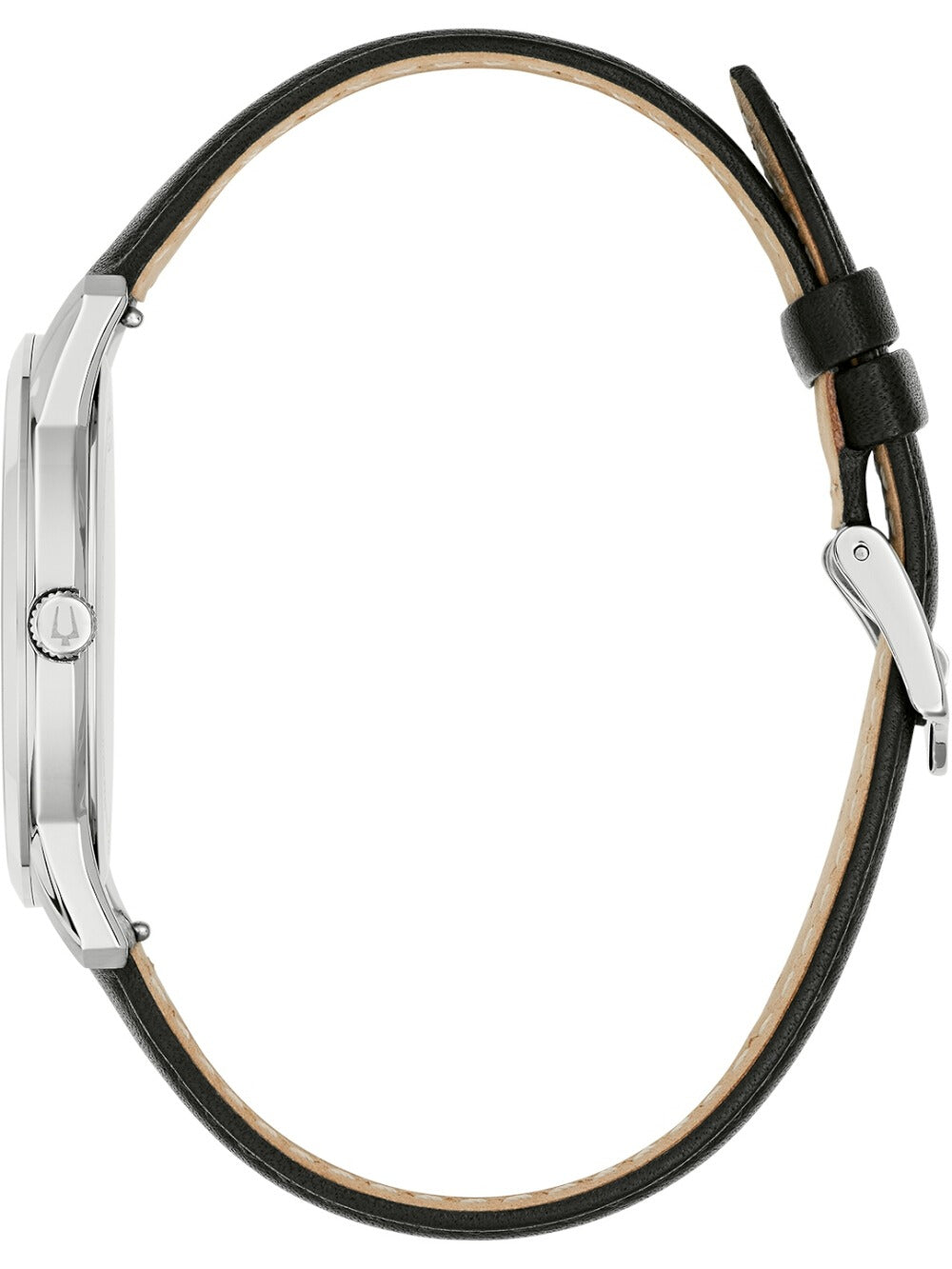 BULOVA 96B473 Armbanduhr
