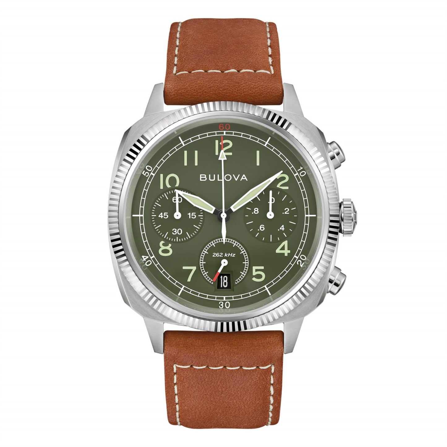 BULOVA 96B482 Armbanduhr