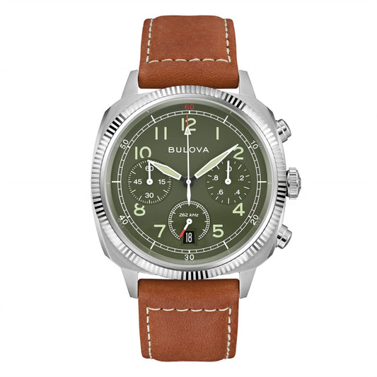 BULOVA 96B482 Armbanduhr