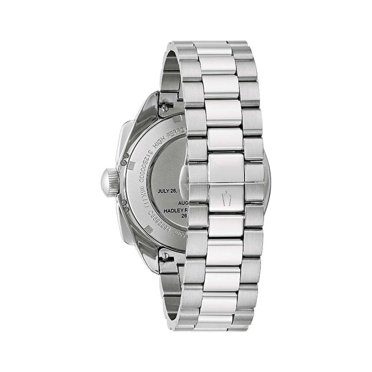 BULOVA 96K115 Armbanduhr ansicht-3