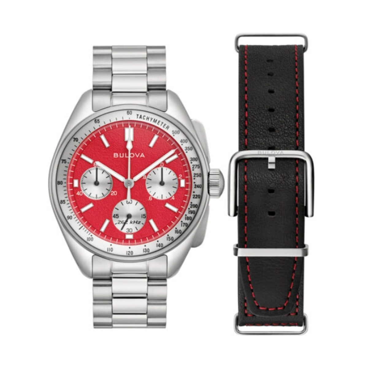 BULOVA 96K115 Armbanduhr