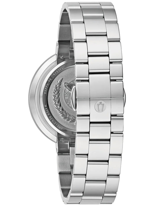 BULOVA 96L306 Armbanduhr