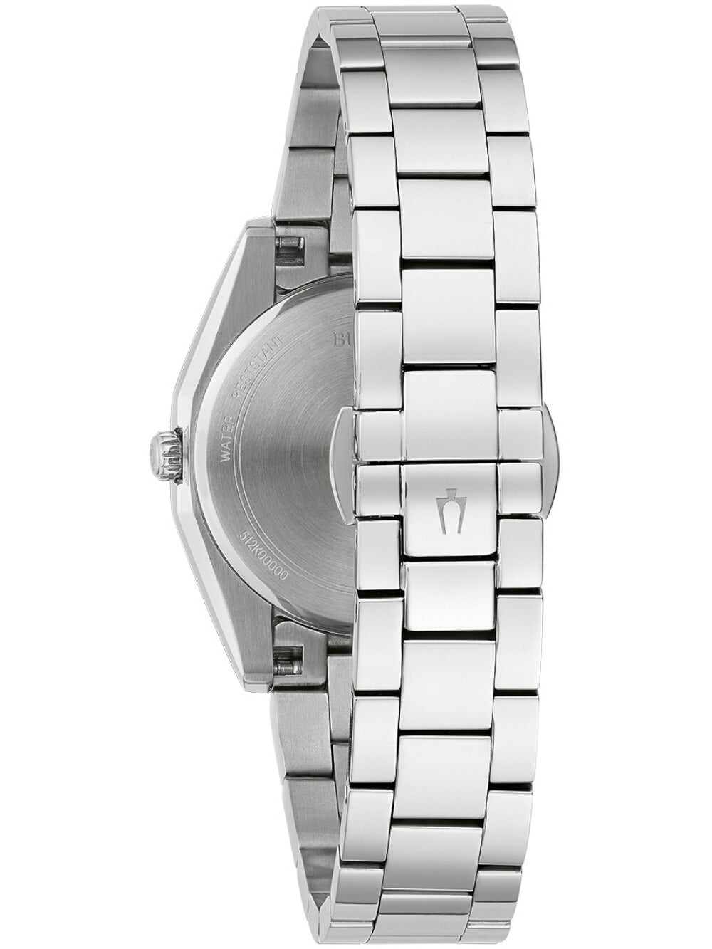 BULOVA 96L346 Armbanduhr ansicht-2