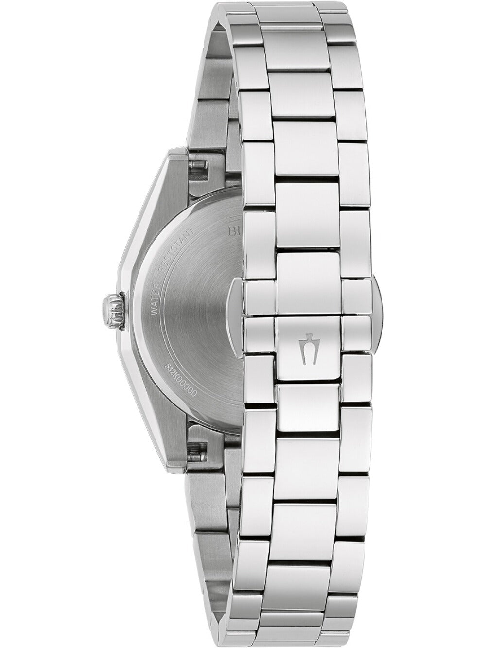 BULOVA 96L347 Armbanduhr ansicht-2