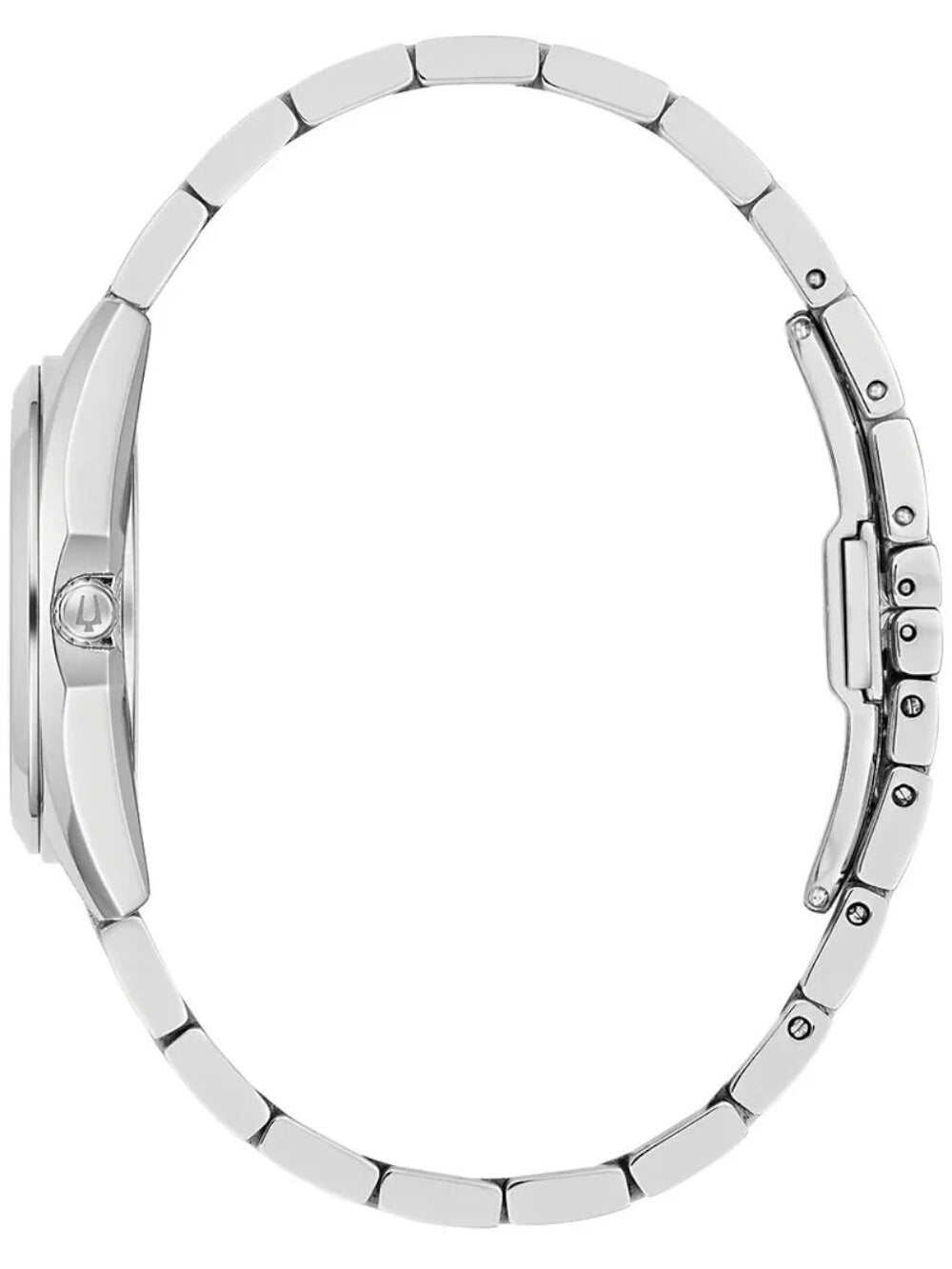 BULOVA 96L348 Armbanduhr
