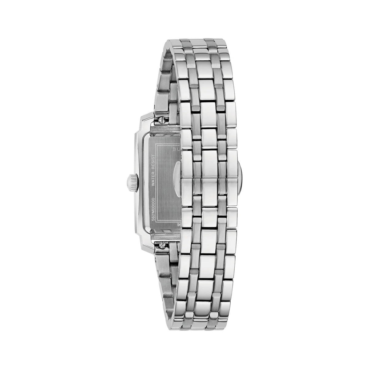 BULOVA 96L349 Armbanduhr ansicht-3