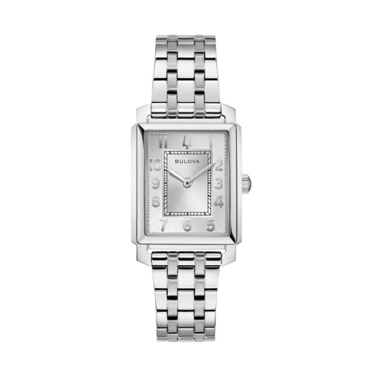 BULOVA 96L349 Armbanduhr