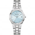 BULOVA 96M169 Armbanduhr ansicht-2