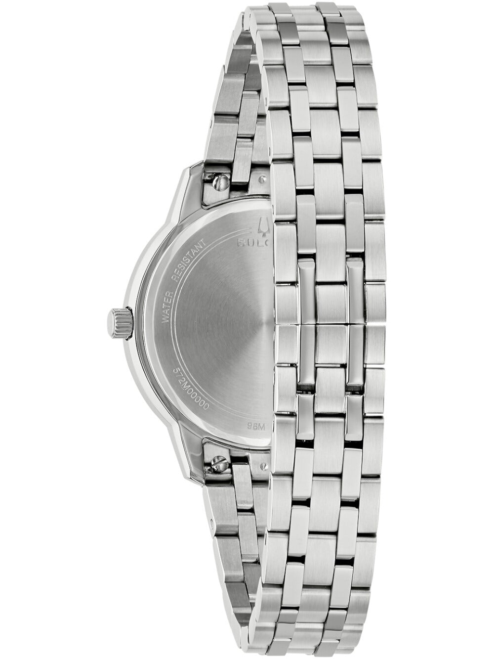 BULOVA 96M174 Armbanduhr ansicht-2
