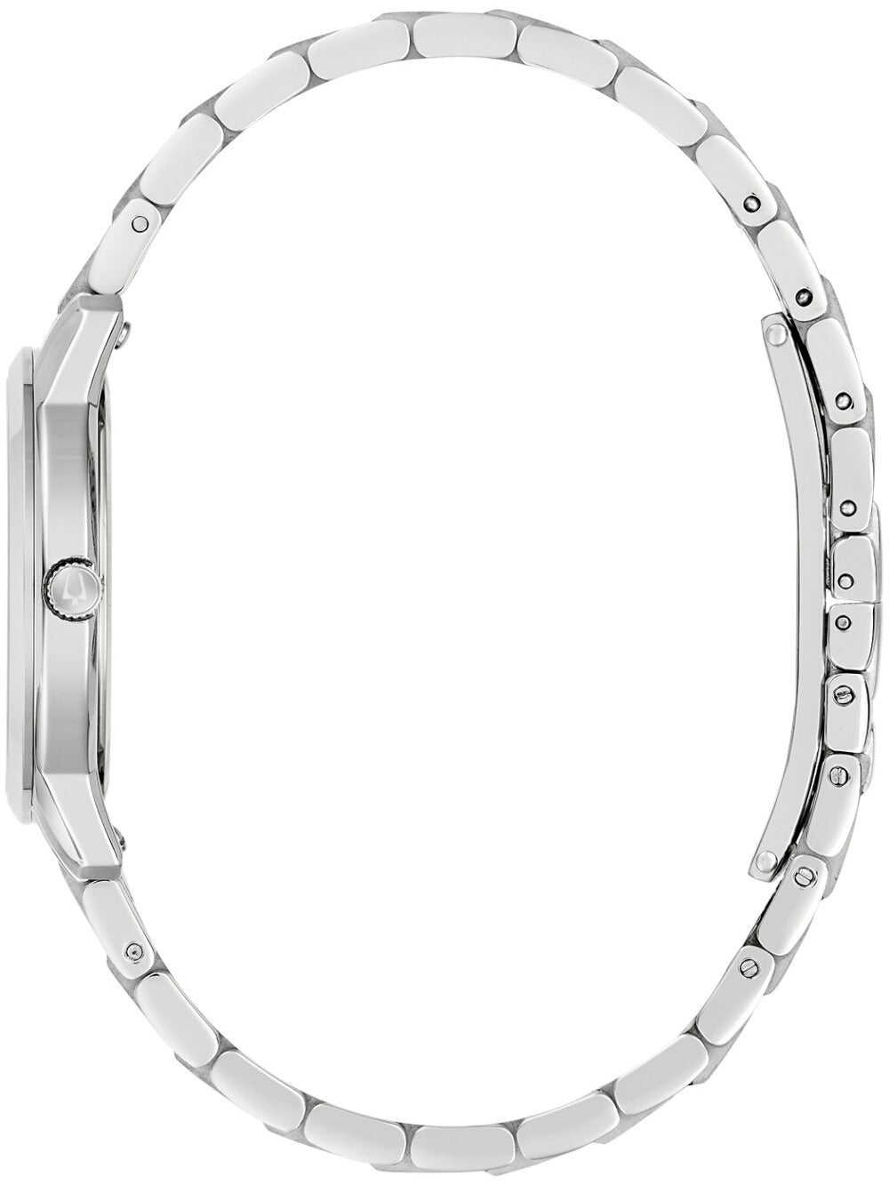 BULOVA 96M174 Armbanduhr