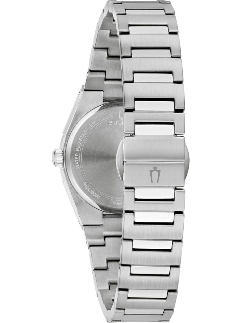 BULOVA 96M177 Armbanduhr ansicht-2