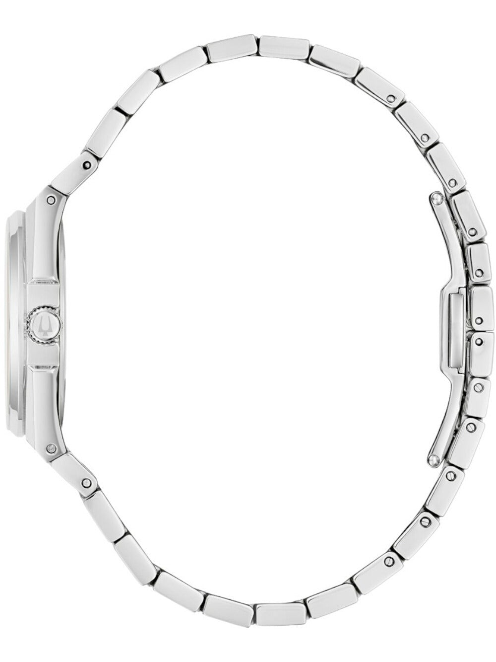 BULOVA 96M177 Armbanduhr