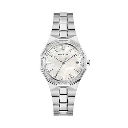 BULOVA 96R255 Armbanduhr ansicht-3