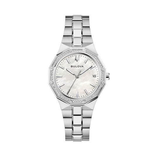 BULOVA 96R255 Armbanduhr