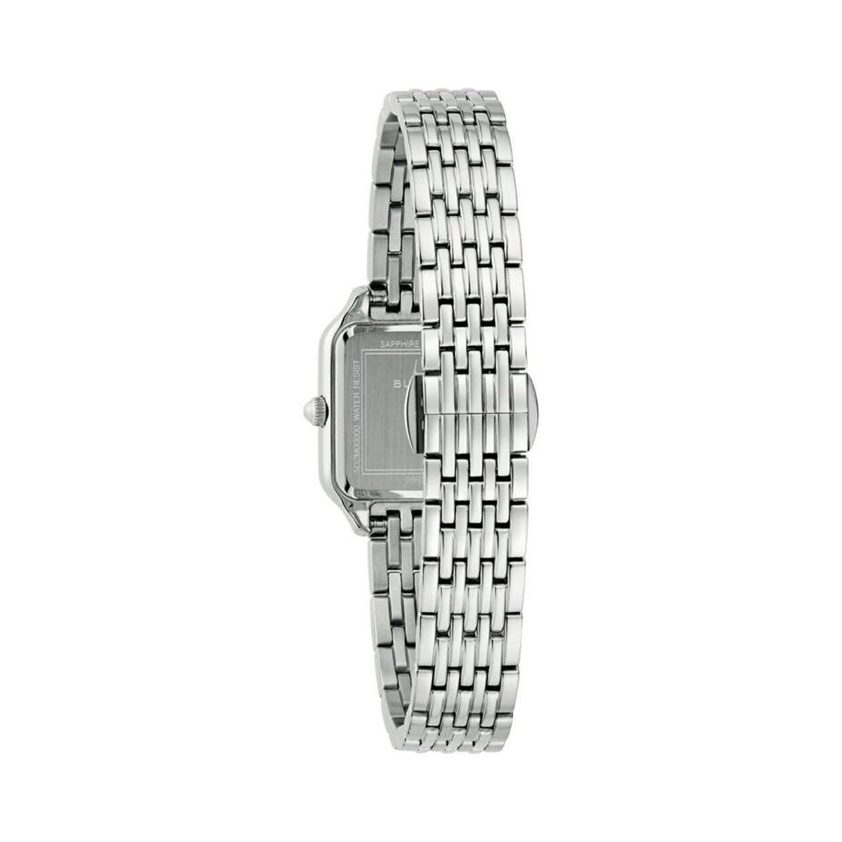 BULOVA 96R256 Armbanduhr ansicht-3