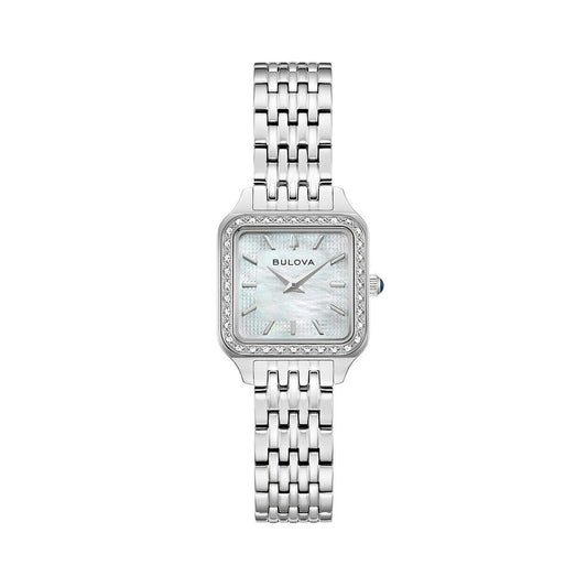 BULOVA 96R256 Armbanduhr