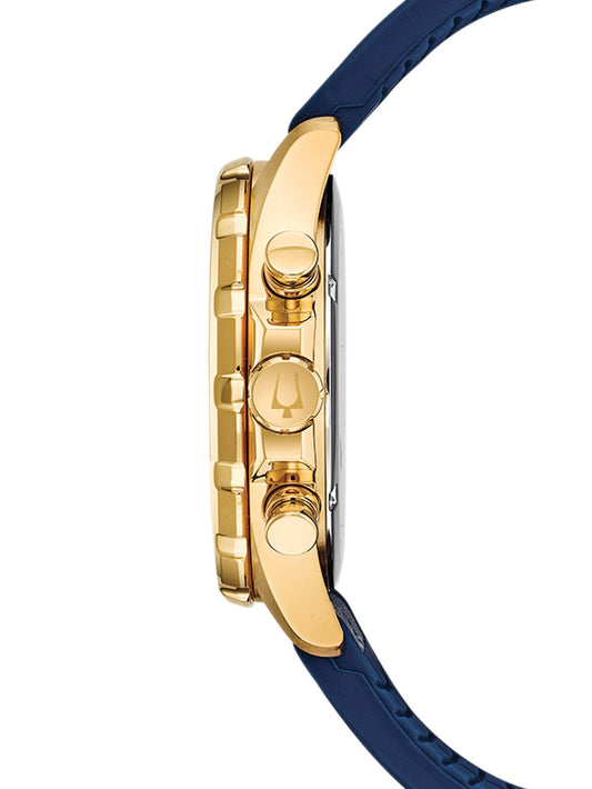 BULOVA 97B168 Armbanduhr