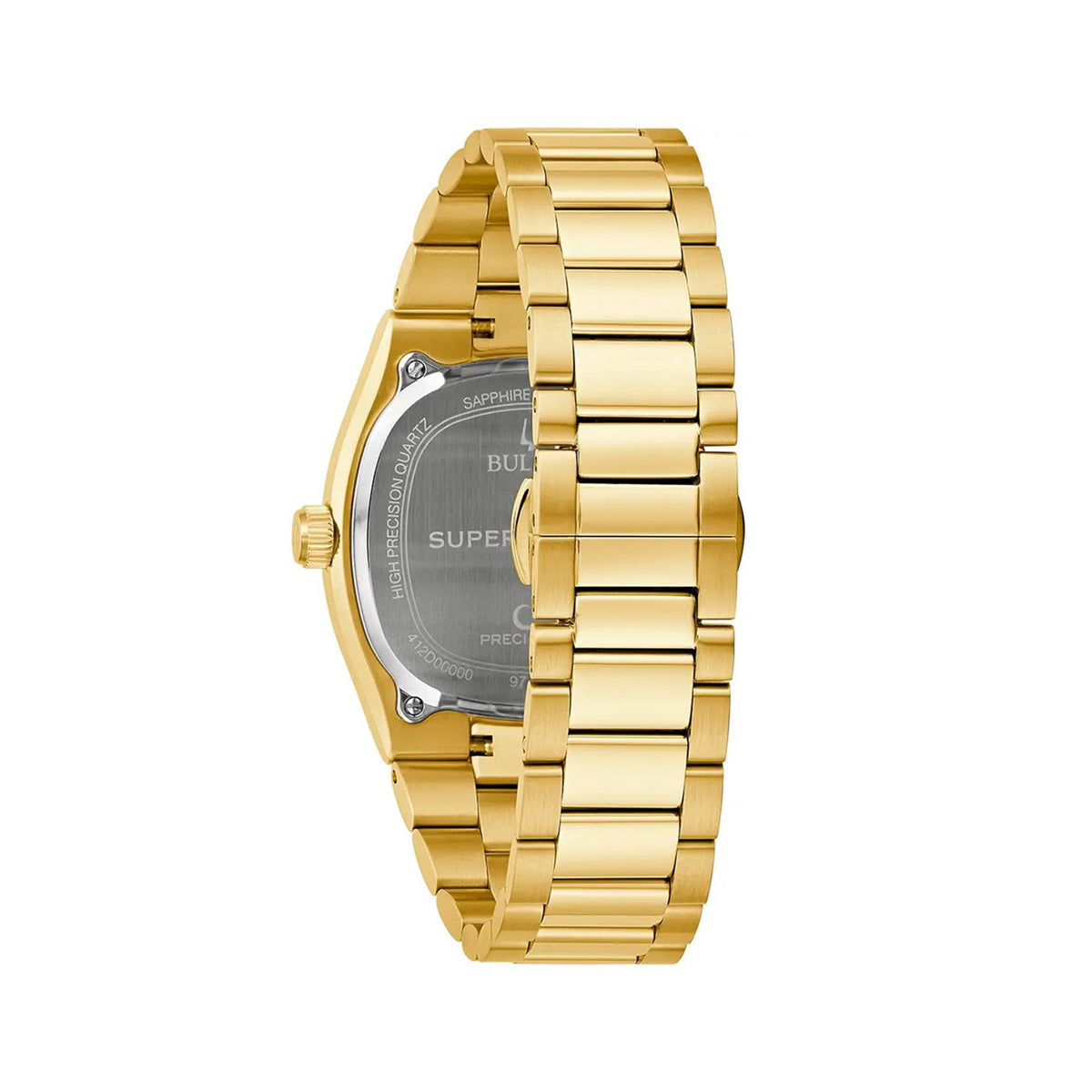 BULOVA 97B223 Armbanduhr ansicht-3