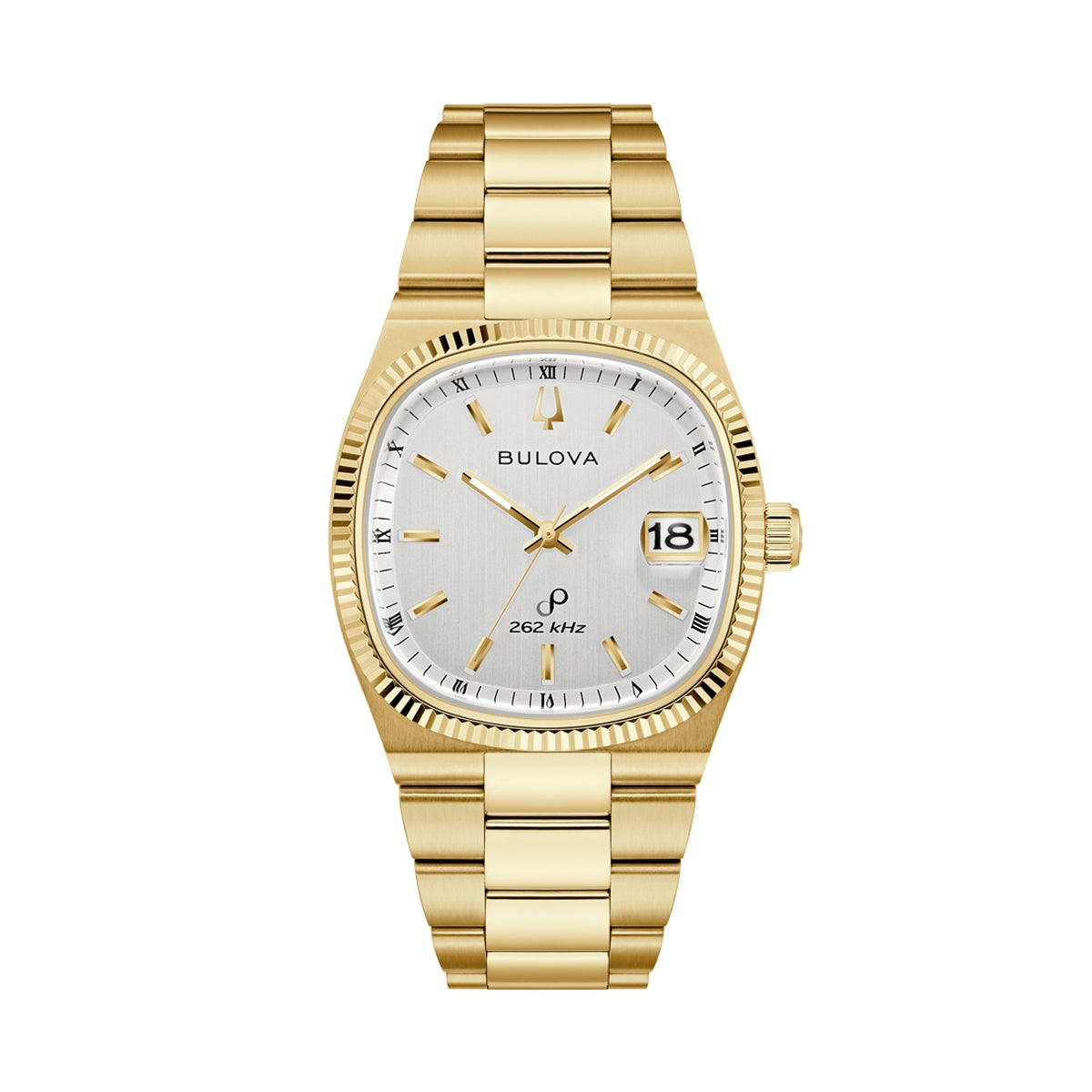 BULOVA 97B223 Armbanduhr
