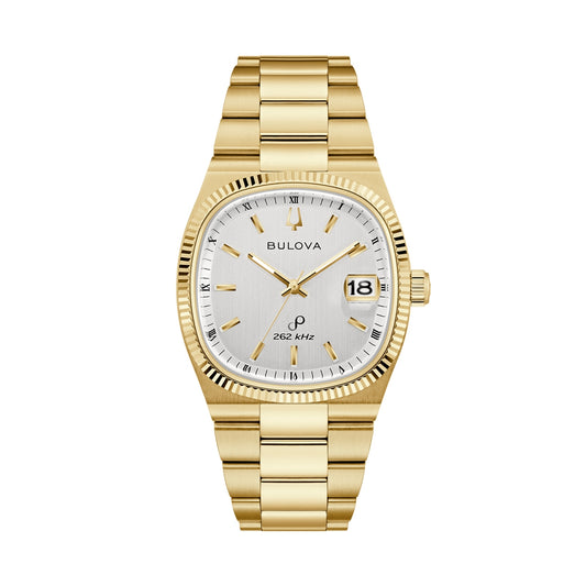 BULOVA 97B223 Armbanduhr