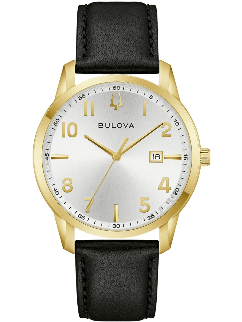 BULOVA 97B238 Armbanduhr ansicht-3