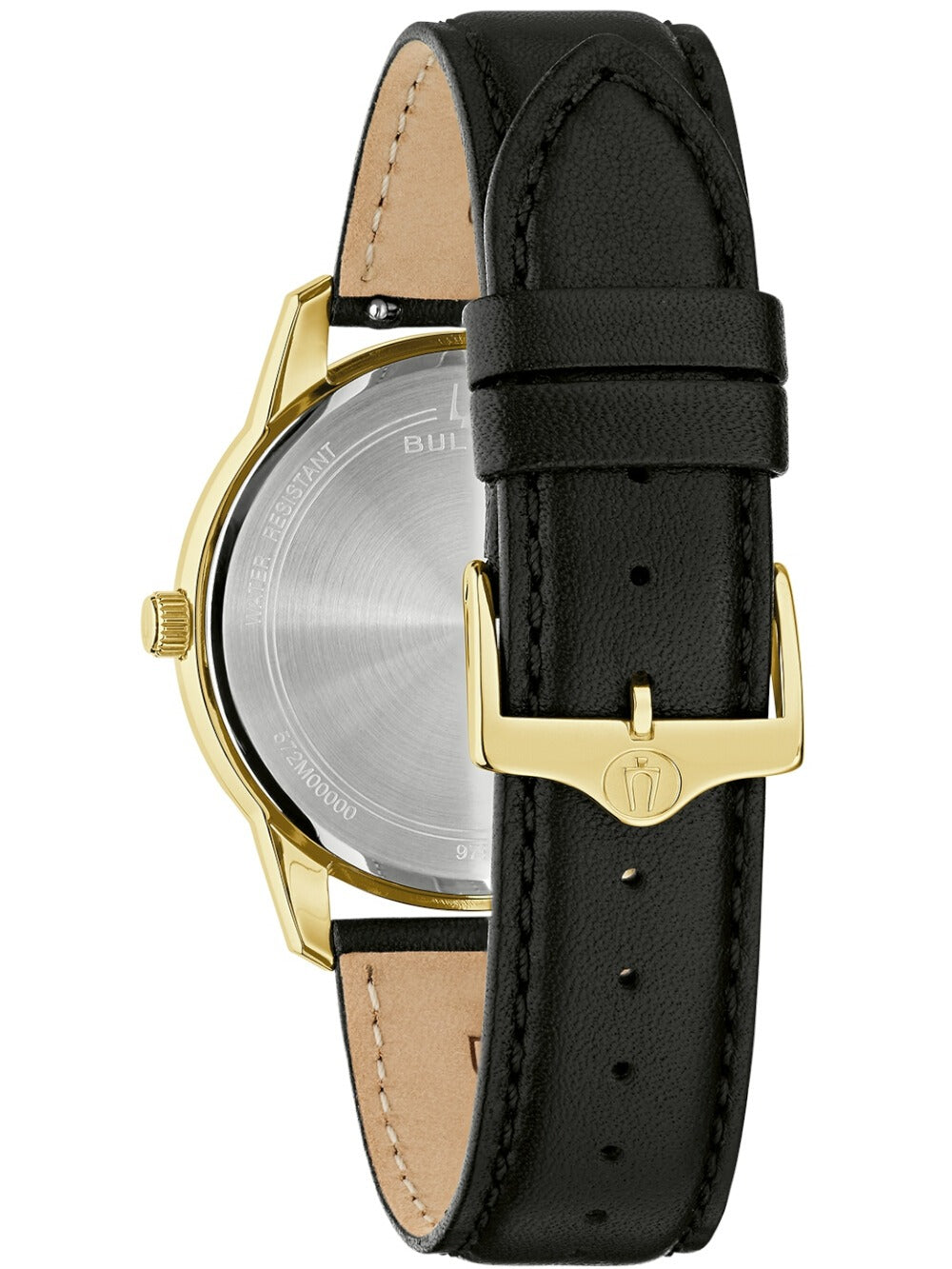 BULOVA 97B238 Armbanduhr
