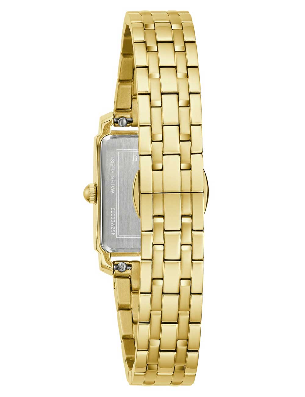BULOVA 97L177 Armbanduhr ansicht-2