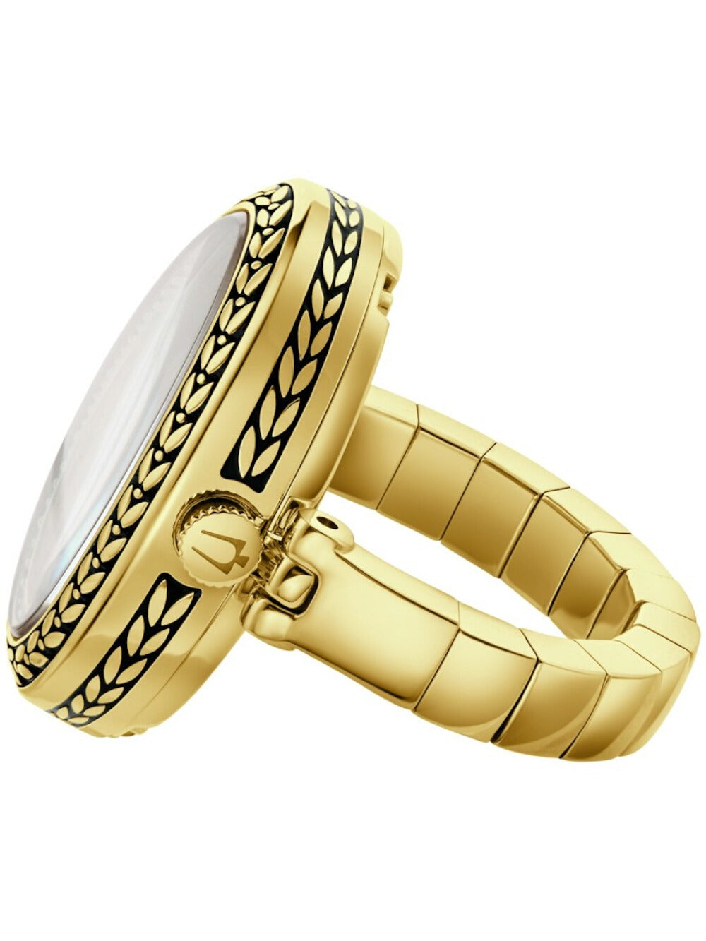BULOVA 97L188 Armbanduhr