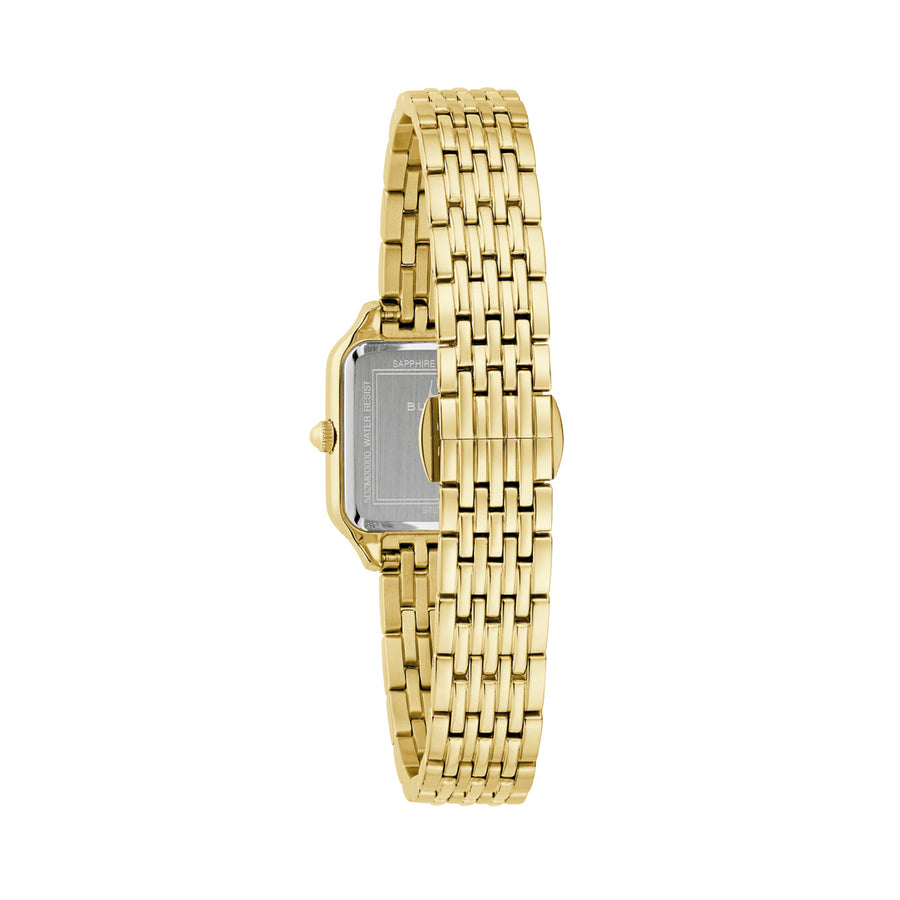 BULOVA 97L191 Armbanduhr ansicht-2
