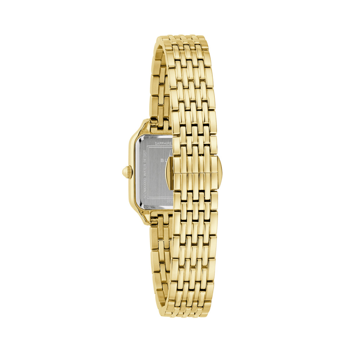 BULOVA 97L191 Armbanduhr ansicht-3