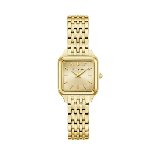 BULOVA 97L191 Armbanduhr