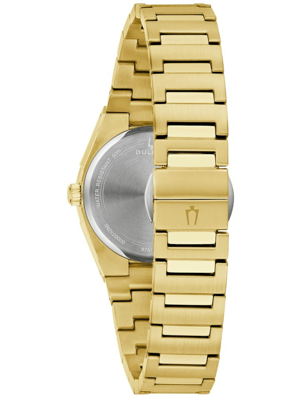 BULOVA 97M123 Armbanduhr ansicht-2