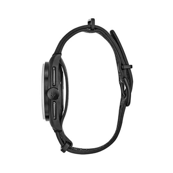 BULOVA 98A186 Chronograph Armbanduhr 45 mm Schwarz ansicht-2