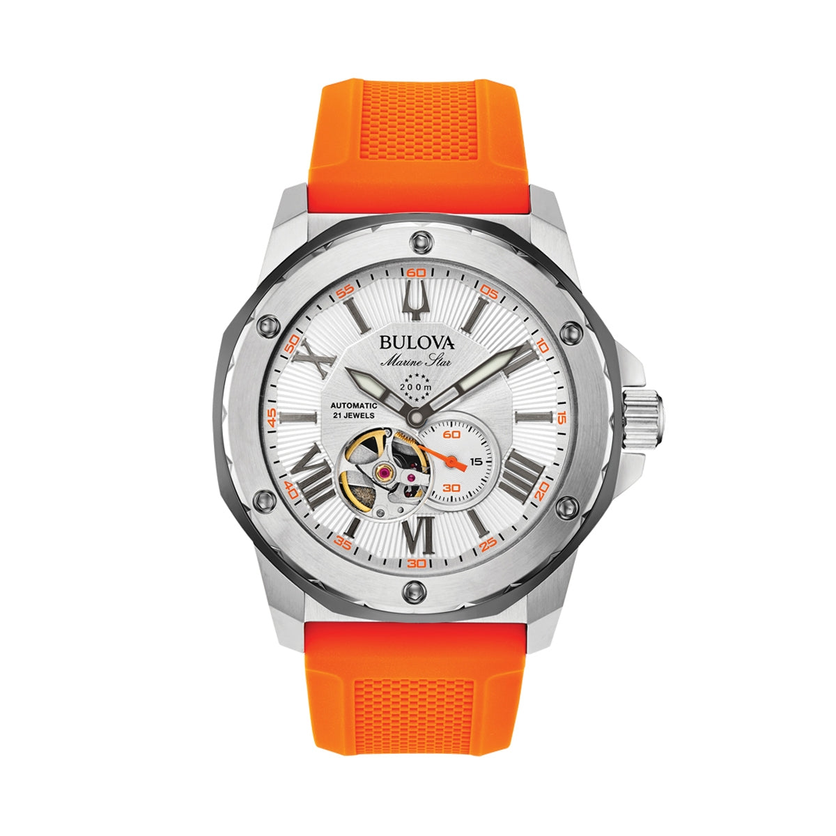 BULOVA 98A226 Armbanduhr