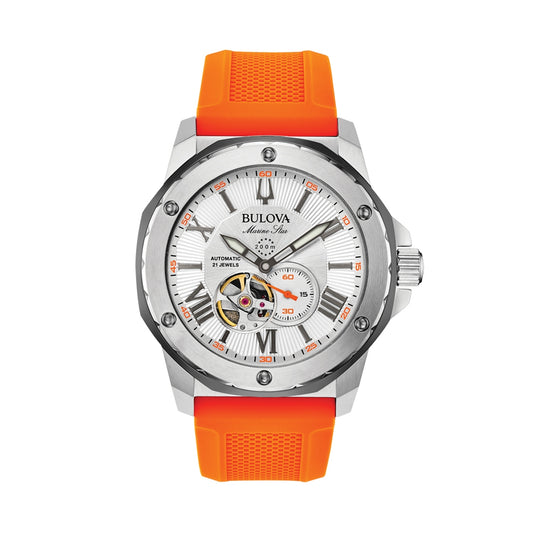 BULOVA 98A226 Armbanduhr