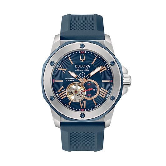 BULOVA 98A282 Armbanduhr