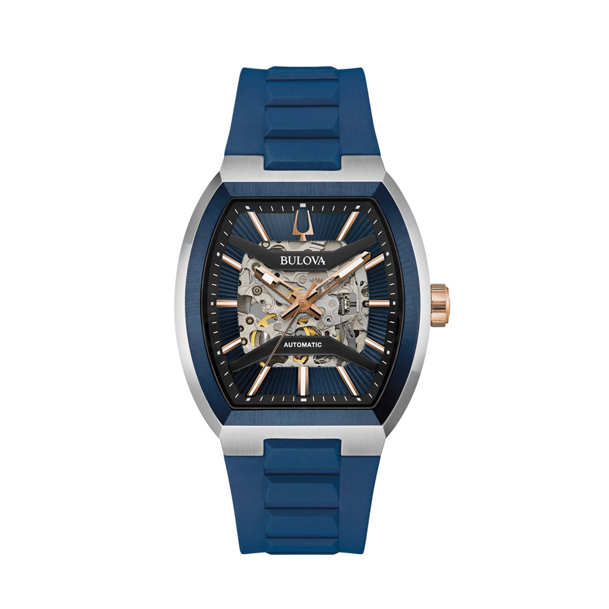 BULOVA 98A318 Armbanduhr
