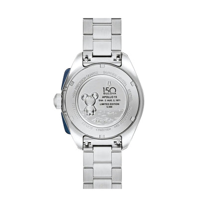 BULOVA 98A329 Armbanduhr ansicht-2