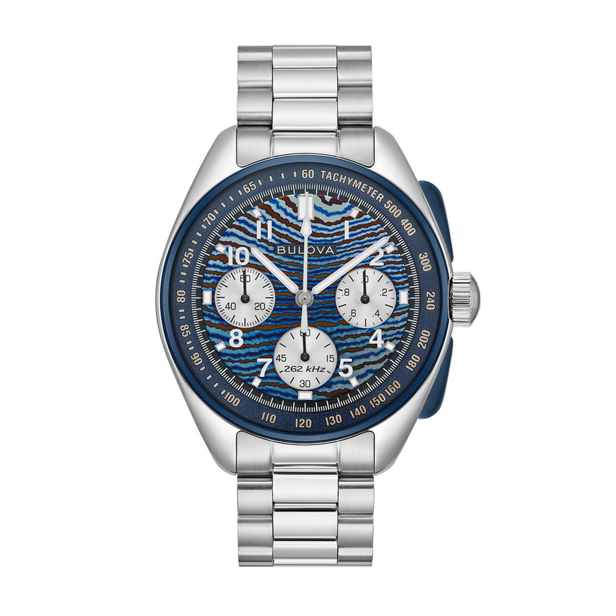 BULOVA 98A329 Armbanduhr