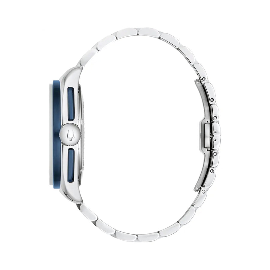 BULOVA 98A329 Armbanduhr