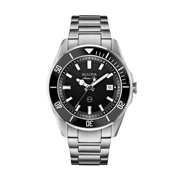 BULOVA 98B203 Armbanduhr