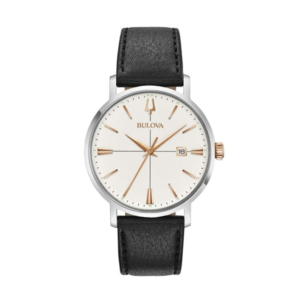 BULOVA 98B254 Armbanduhr