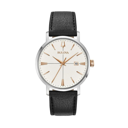 BULOVA 98B254 Armbanduhr