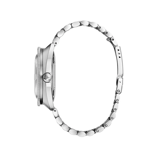 BULOVA 98B320 Date - Armbanduhr 44 mm ansicht-2