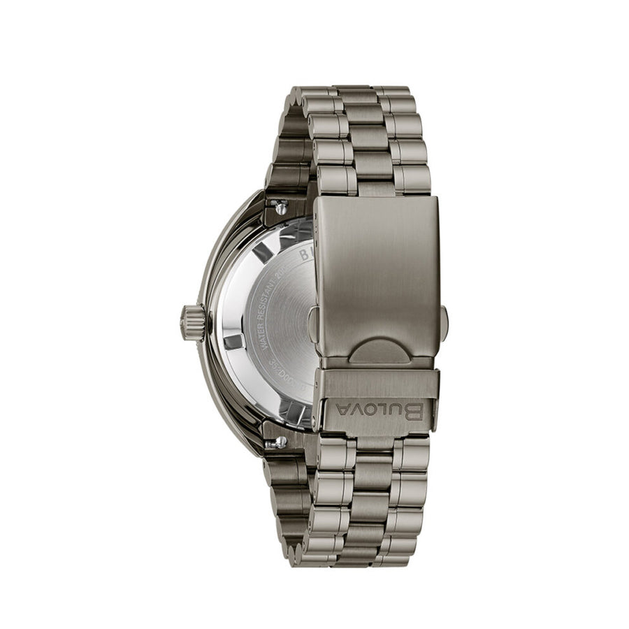 BULOVA 98B415 Armbanduhr ansicht-2
