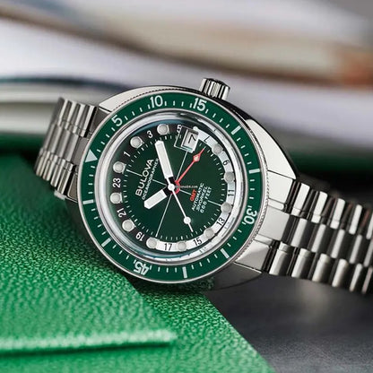 BULOVA 98B415 Armbanduhr ansicht-3