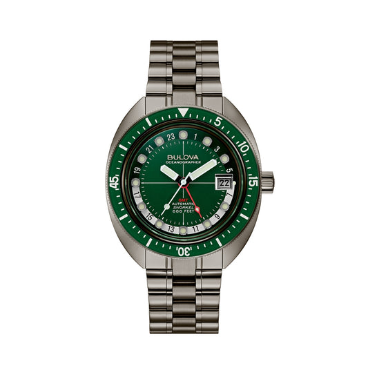 BULOVA 98B415 Armbanduhr