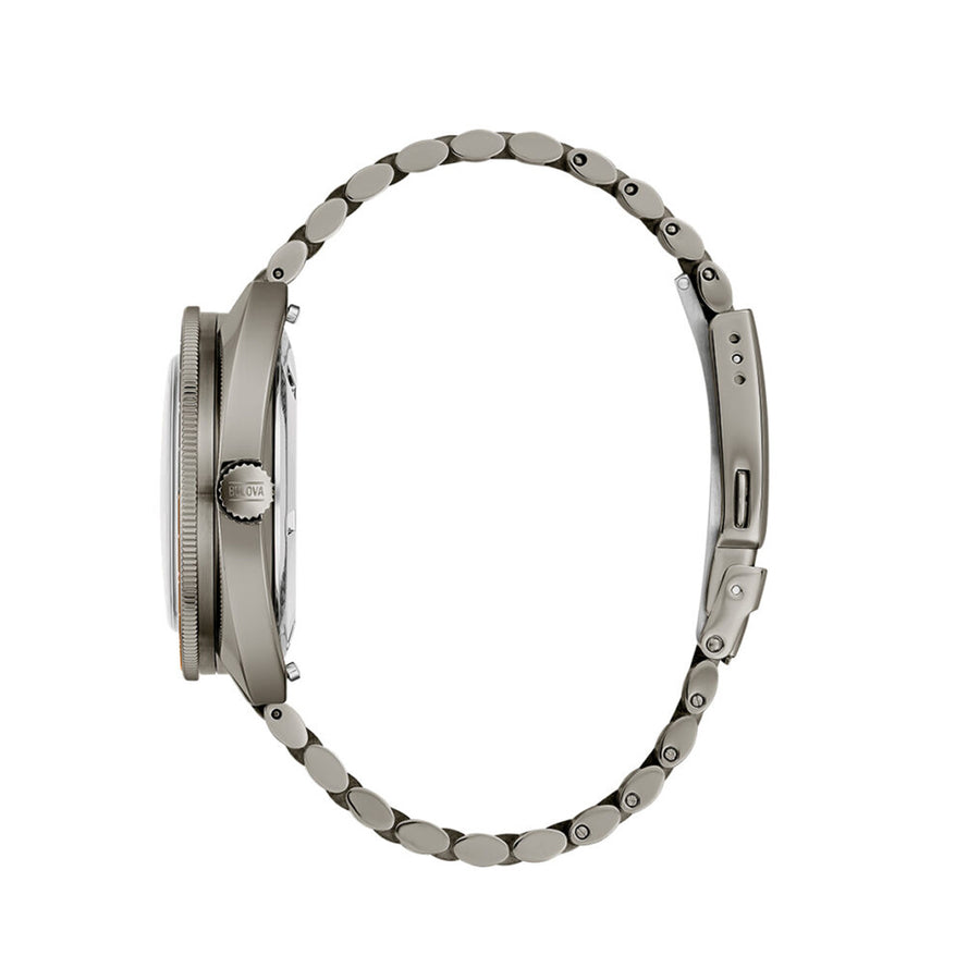 BULOVA 98B415 Armbanduhr