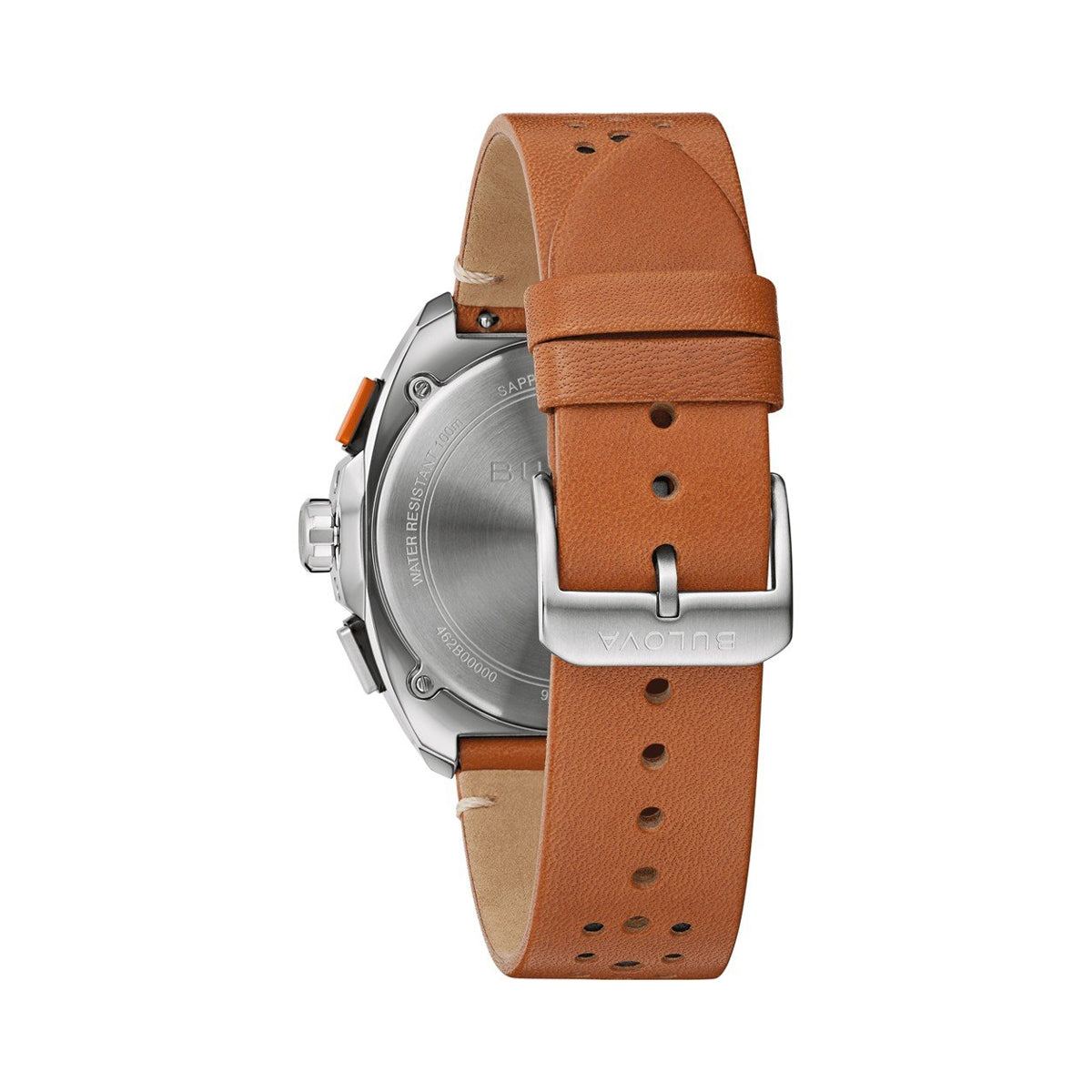 BULOVA 98B427 Armbanduhr ansicht-3
