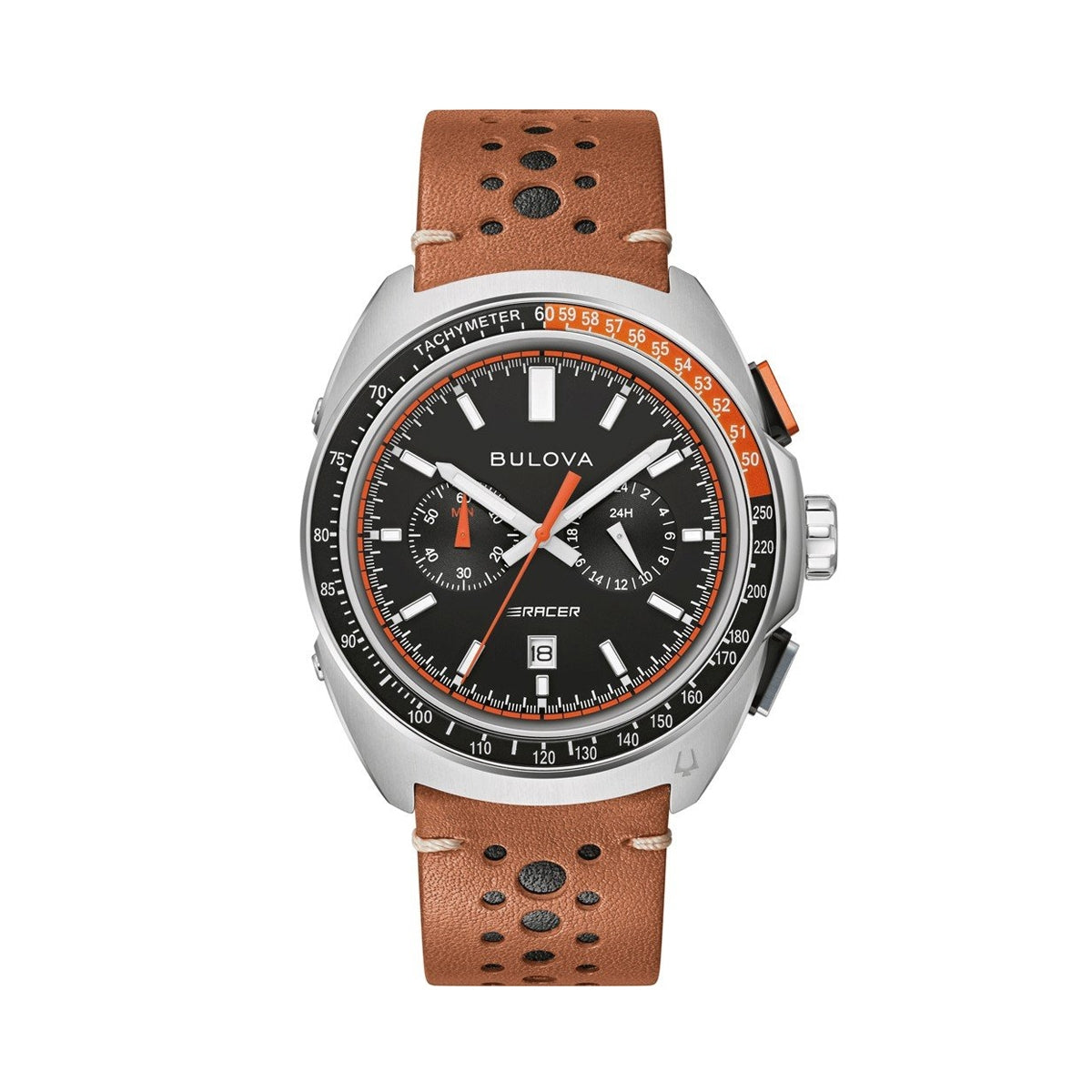BULOVA 98B427 Armbanduhr